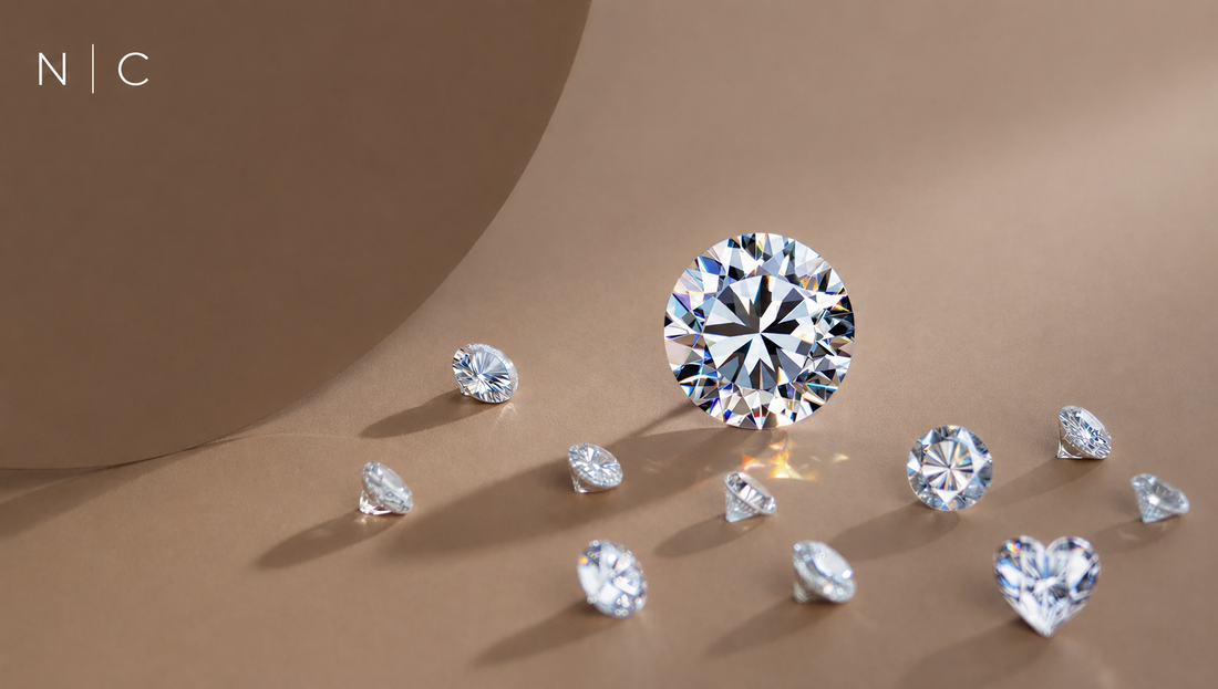 Diamond Shapes: What Is The Best Cut For You?