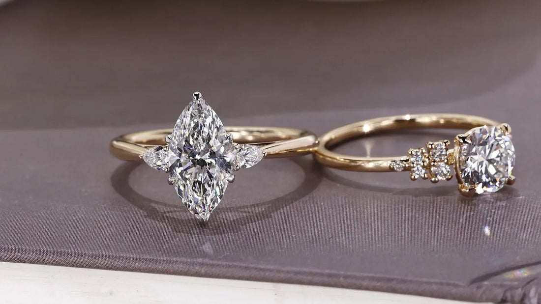 What are lab-grown diamonds?