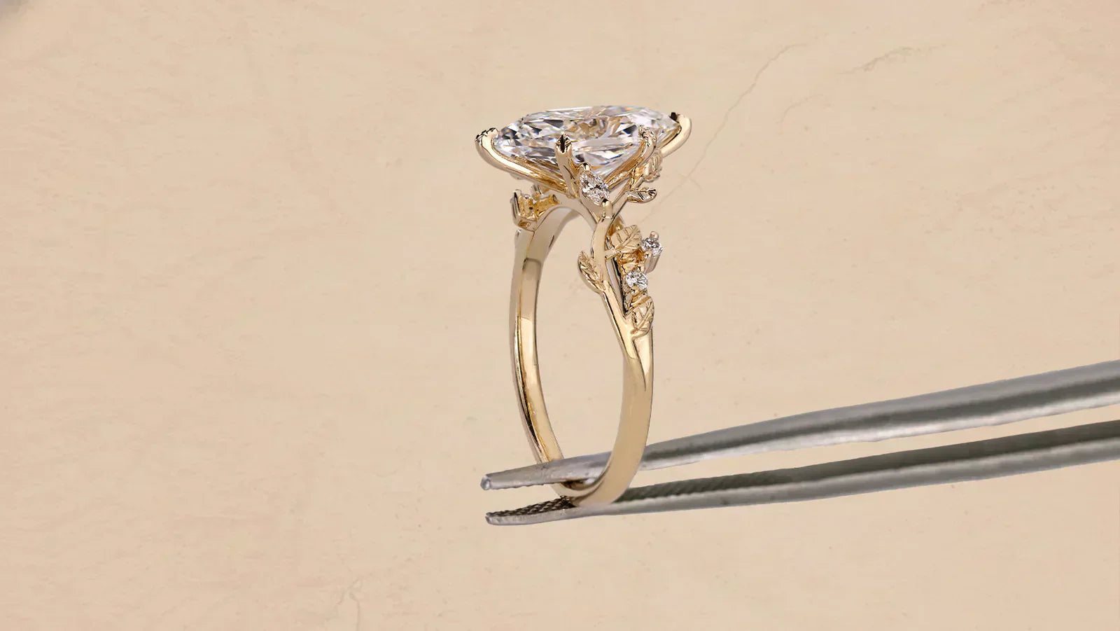 Taking Your Ring Off Everyday: Essential Care for Your Heirloom Piece