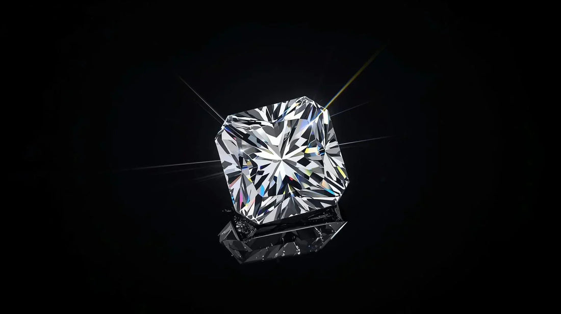 Radiant Cut Diamond Guide: Sparkle, Settings & Style