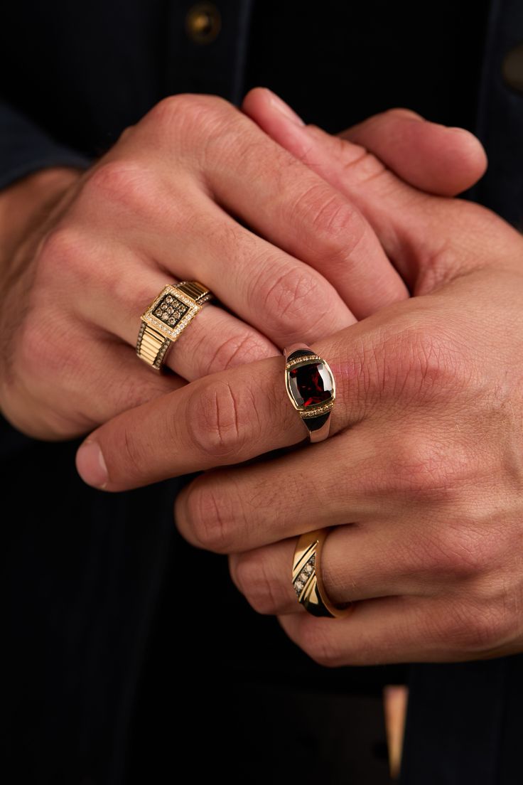 Men's Jewlery