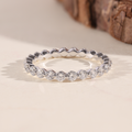 Engagement Ring In Muse Setting 21- NCR0029