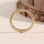 Engagement Ring In Muse Setting 13- NCR0037