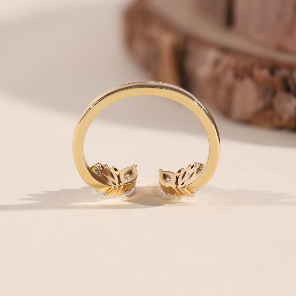 Engagement Ring In Muse Setting 11- NCR0039
