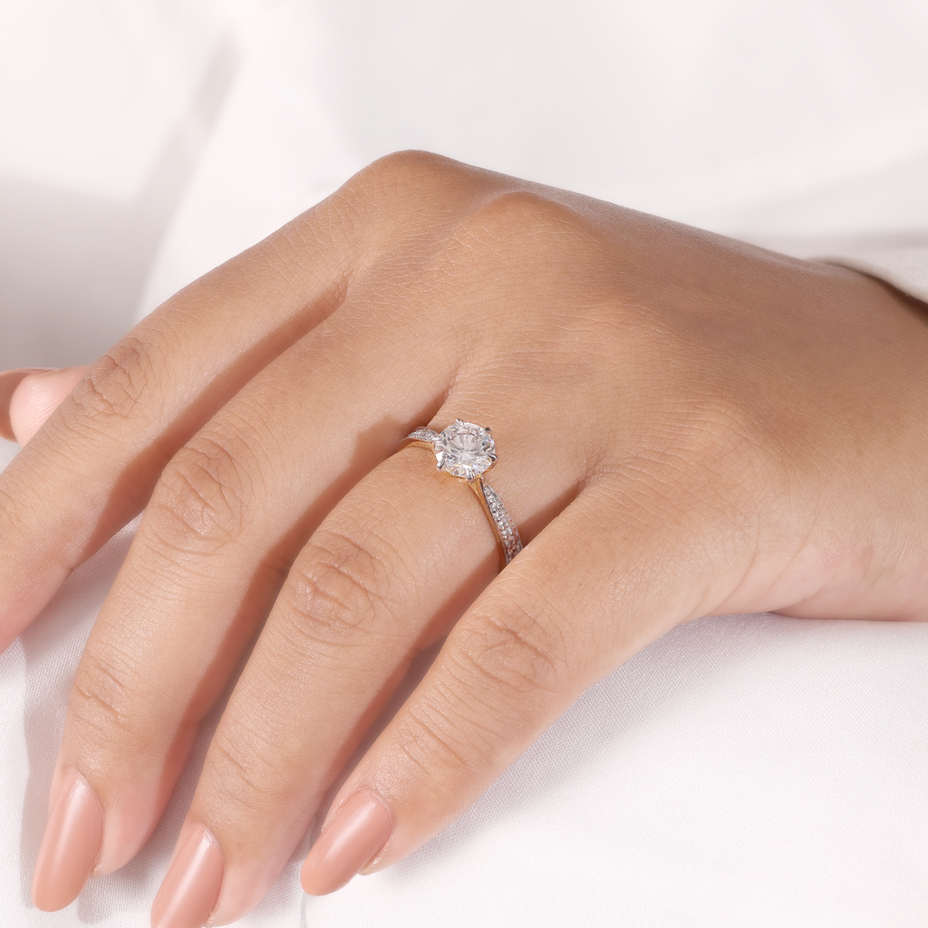 Engagement Ring