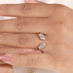 Engagement Ring In Muse Setting 11- NCR0039