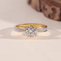 Engagement Ring