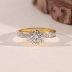 Engagement Ring