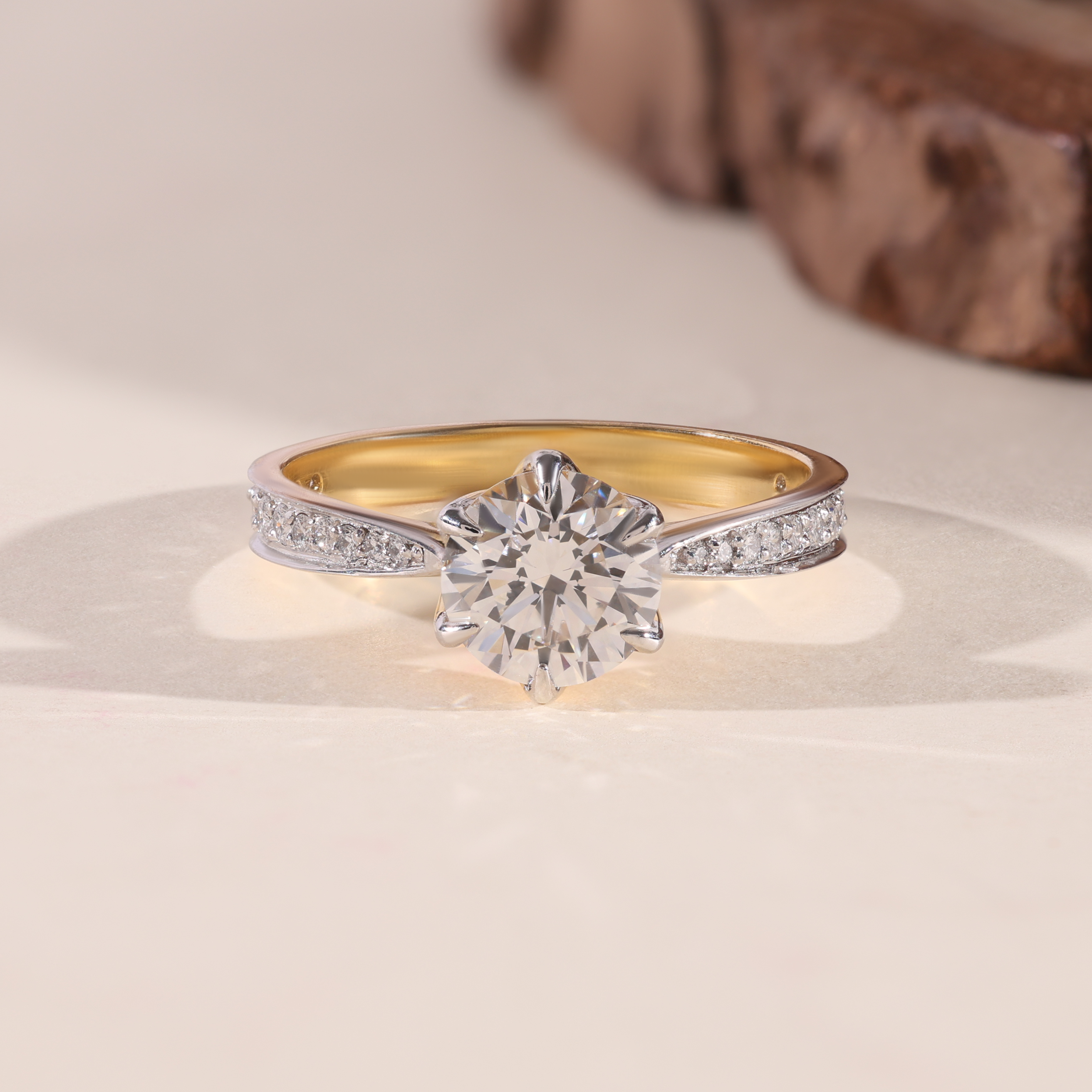 Engagement Ring