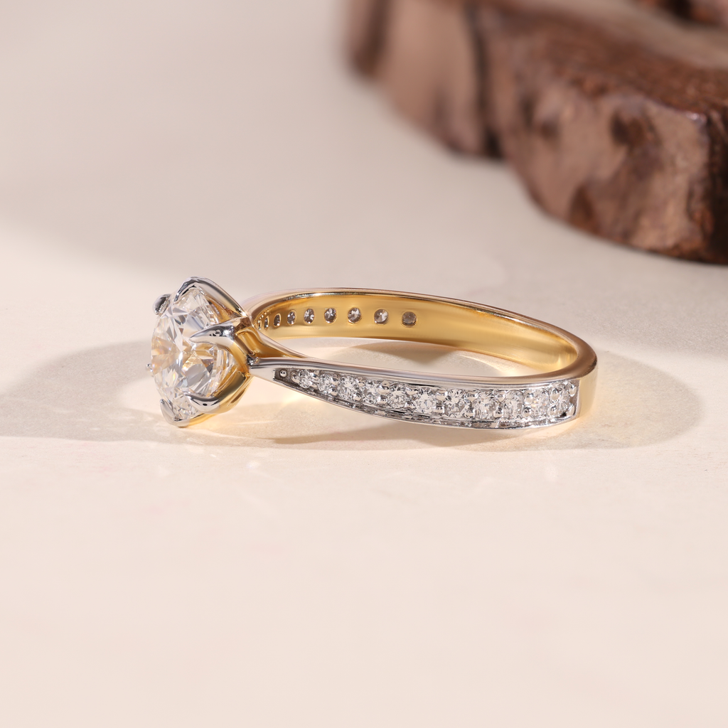 Engagement Ring