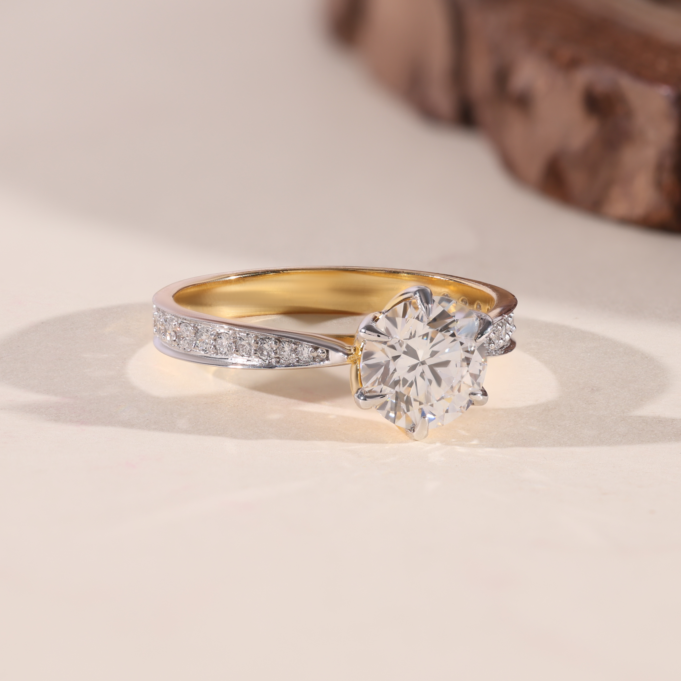 Engagement Ring