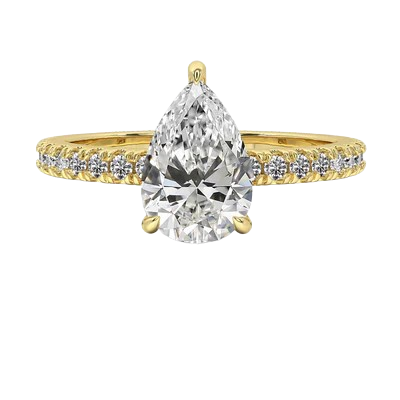 Pavé